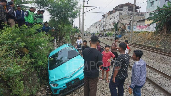 BKN Resmi Naikkan Pangkat Guru SD Korban Kecelakaan Kereta Bekasi