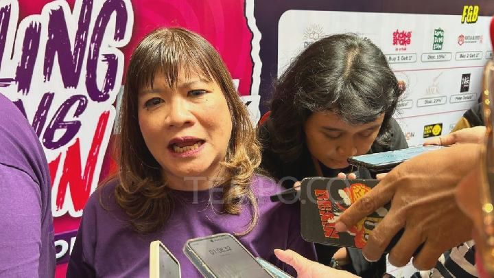 IMF Nilai Ekonomi Global Tetap Resilien di Tengah Tantangan Dunia