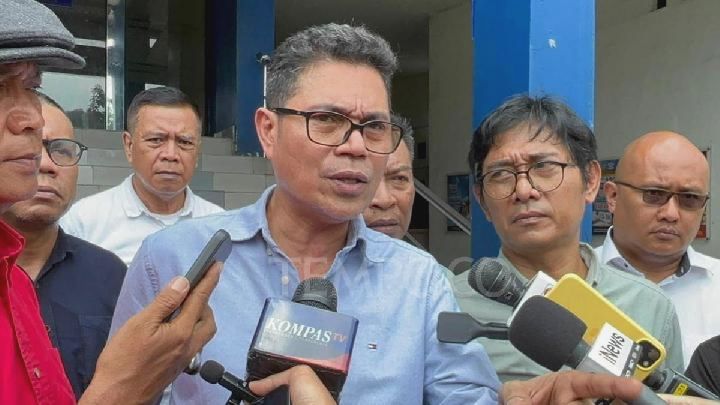 Menko Yusril Minta Polri Segera Harmonisasi KUHP dan KUHAP