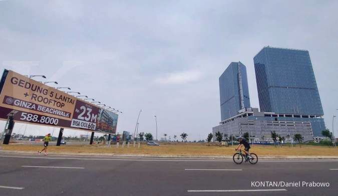 Asing Lepas Saham Rp 1,49 Triliun, Cermati Daftar Saham yang Dilego