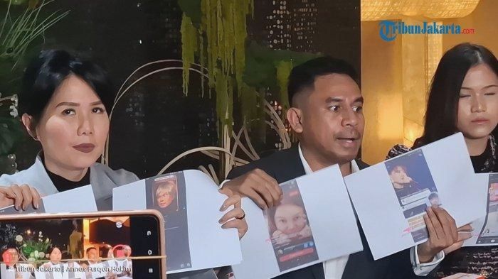 Alasan Jaksa Menuntut Ibrahim Arief Bayar Uang Pengganti Rp16,9 Miliar