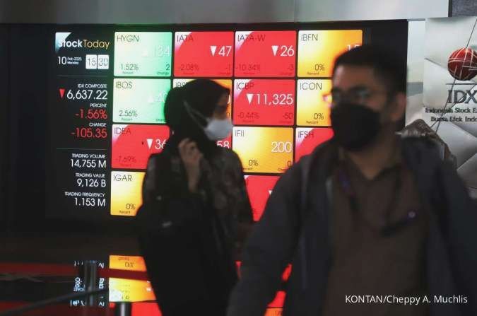 BI Perketat Aturan Pembelian Dolar AS untuk Jaga Stabilitas Rupiah 2 BI Perketat Aturan Pembelian Dolar AS untuk Jaga Stabilitas Rupiah