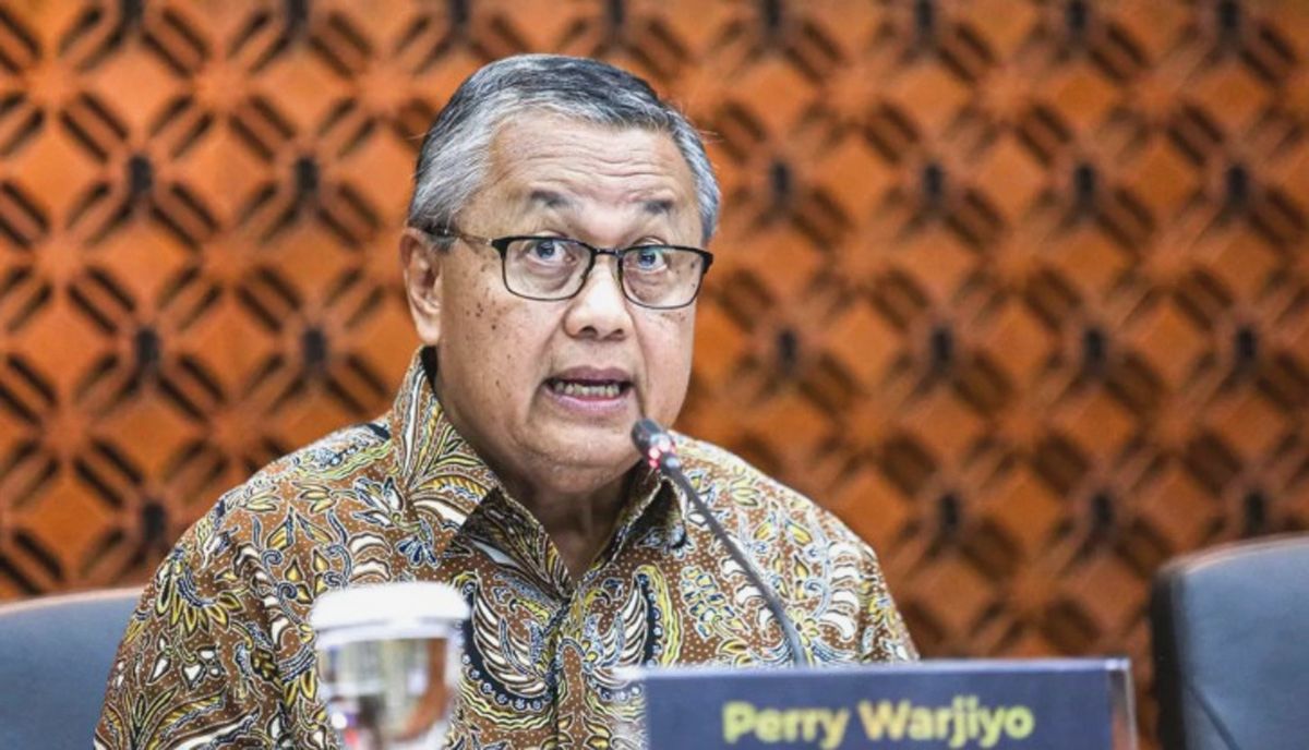 Kredit UMKM Tumbuh Positif 0,12 Persen pada Maret 2026